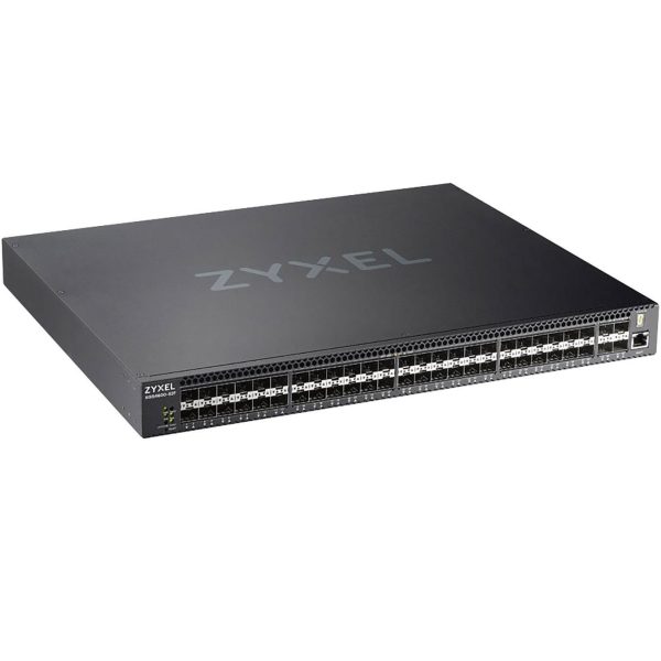 Zyxel XGS4600-32