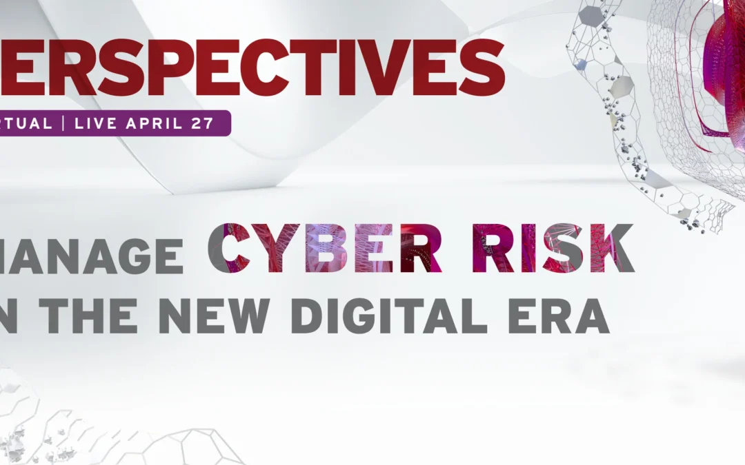 Trend Micro Virtual Event Perspectives | 27.04.22