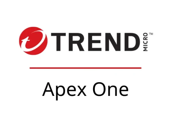 trend micro apex one