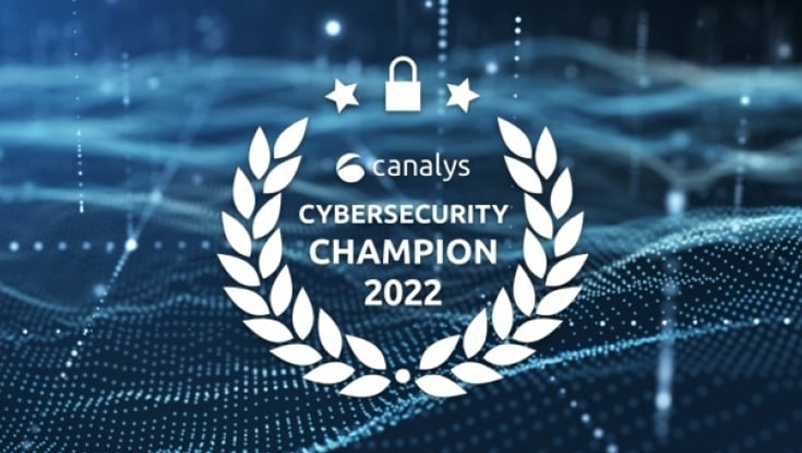 cybersecurity champion 2022