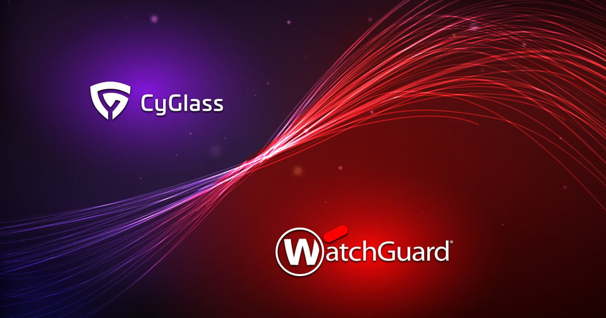 WatchGuard- CyGlass Technology Services