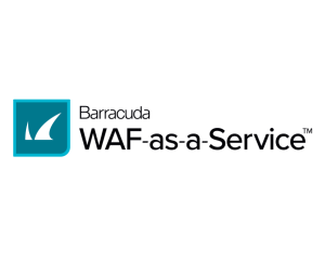 Barracuda WAF-as-a-Service