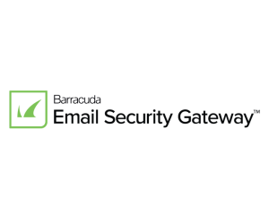 Barracuda Email Security Gateway