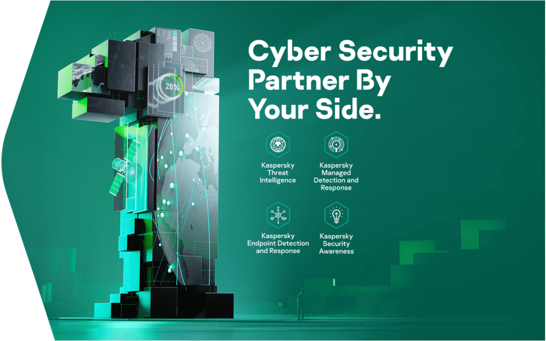 Kaspersky Partner Kick-Off Meeting 2023 | 18 October