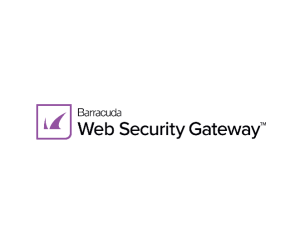 Barracuda Web Security Gateway