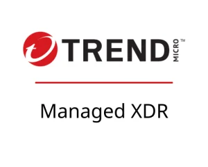 Trend Micro Managed XDR