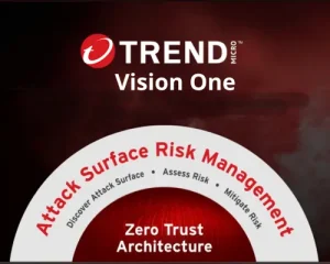 trend micro vision one