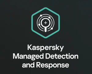 Kaspersky MDR